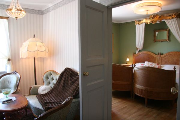 Dufweholms Herrgård (Katrineholm)